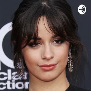 Camila Cabello Vocals