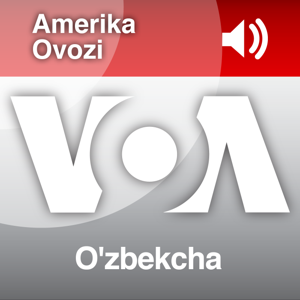 Amerika Ovozi Radiosi - Arxiv  - Voice of America