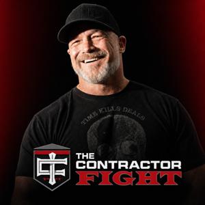 The Contractor Fight with Tom Reber by Tom Reber