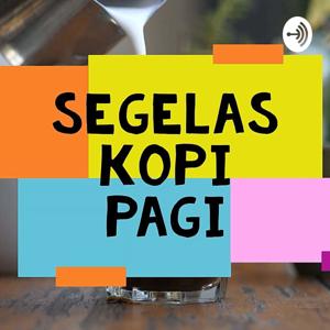 Segelas Kopi Pagi