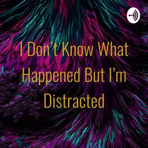 I Don't Know What Happened But I'm Distracted