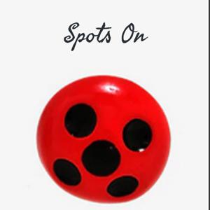 Spots On: A Miraculous Analysis