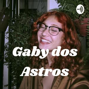 Gaby dos Astros