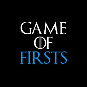 Game of Firsts