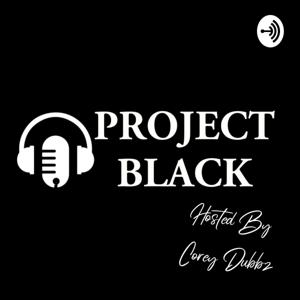 PROJECT BLACK