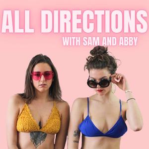 All Directions Podcast