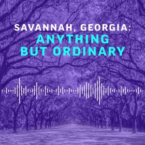 Savannah, Georgia: Anything But Ordinary by visitsavannah