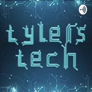 Tyler's Techcast