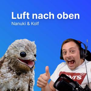 Luft nach oben