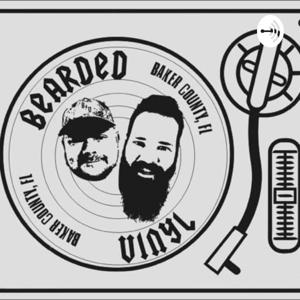 Bearded Vinyl Podcast