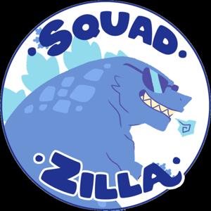 Squadzilla