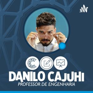 Danilo Cajuhi - Professor de Engenharia