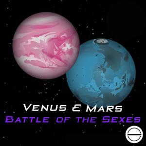 Venus and Mars by OTS