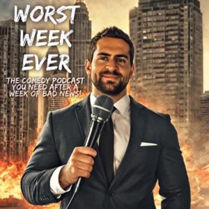 Worst Week Ever!