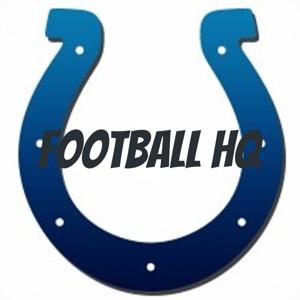 Colts HQ