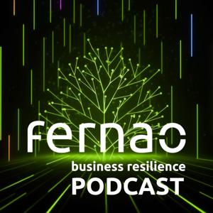 Business Resilience Podcast