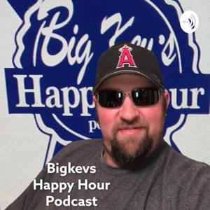 BigKevs happy hour