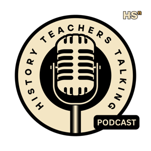 History Teachers Talking