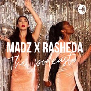 Madz X Rasheda