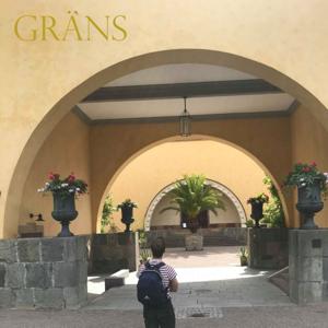 Gräns