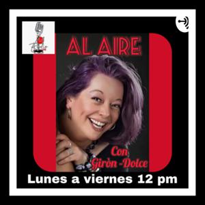 Al aire con Giròn-Dolce -Español Spanish-