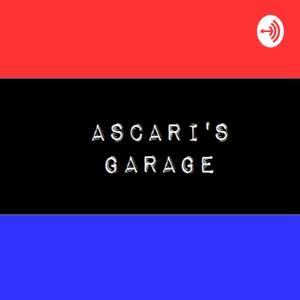 ASCARI GARAGE