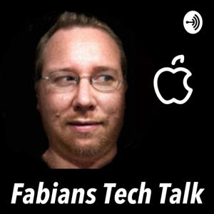 Fabians Tech Talk