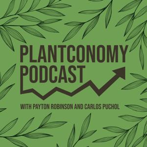 Plantconomy Podcast