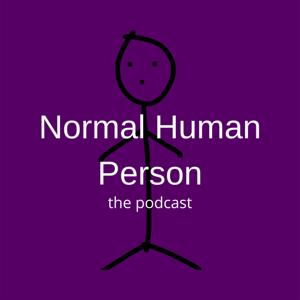 Normal Human Person