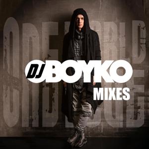 Dj BOYKO - ONE WORLD, ONE LOVE | Electronic Music Podcast by DJ BOYKO