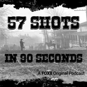 57 Shots in 90 Seconds