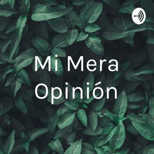 Mi Mera Opinión