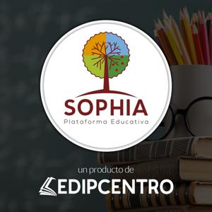 Sophia Plataforma Educativa