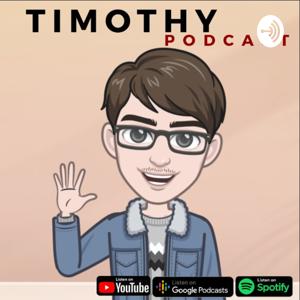 TimothyPodcast