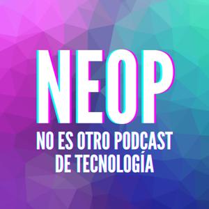 No es otro podcast de tecnología