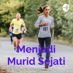 Menjadi Murid Sejati