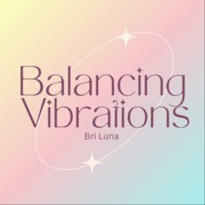 Balancing Vibrations