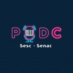 #PodCSescSenac