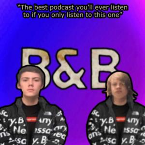 Bread and Butter podcast