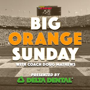 Big Orange Sunday by 104.5 The Zone | Cumulus Media Nashville