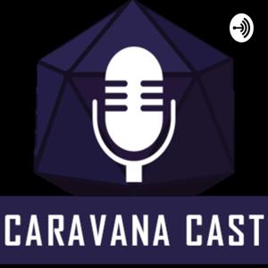 Caravana Arcana