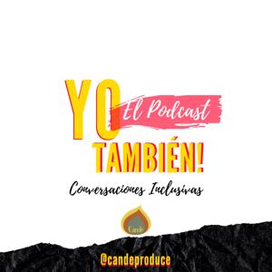 YO TAMBIÉN!