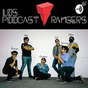 Los Podcast Rangers