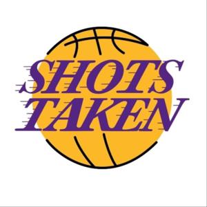 Shots Taken Podcast