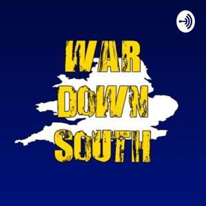 War Down South