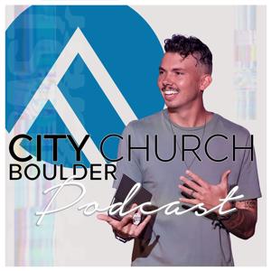 City Church Boulder