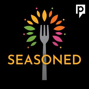 Seasoned by Connecticut Public Radio