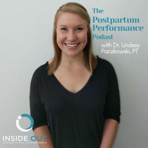 Postpartum Performance Podcast