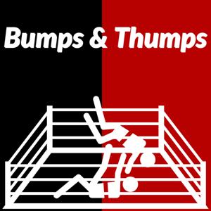 Bumps & Thumps by Brian Ferguson