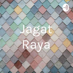 Jagat Raya